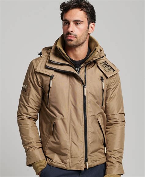 windcheater jacket review